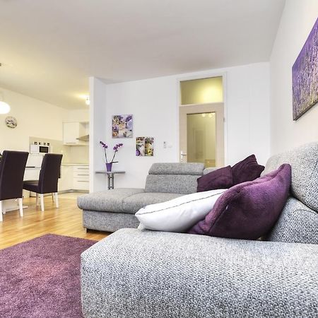 Lavanda Makarska Pokój zdjęcie