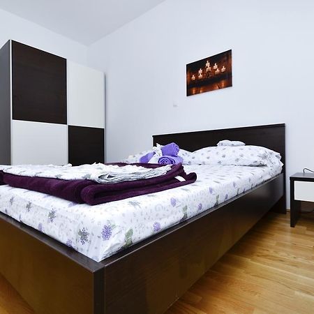 Lavanda Makarska Pokój zdjęcie