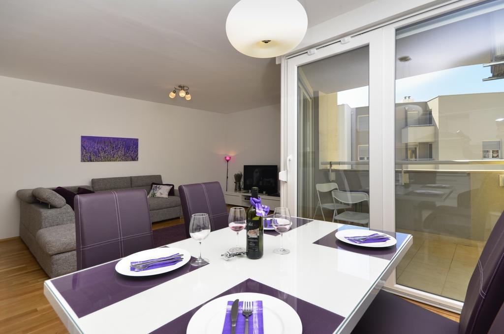 Lavanda Makarska Pokój zdjęcie