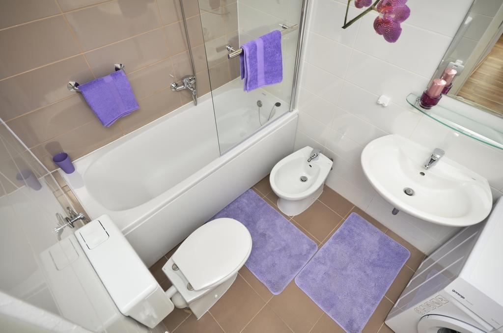 Lavanda Makarska Pokój zdjęcie