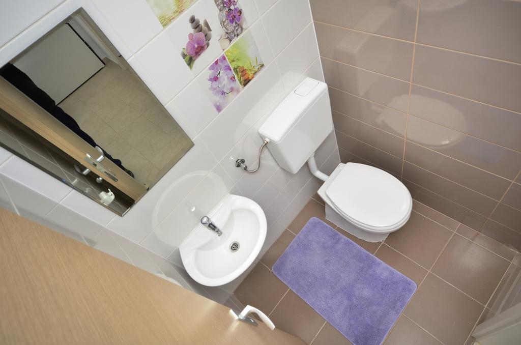 Lavanda Makarska Pokój zdjęcie