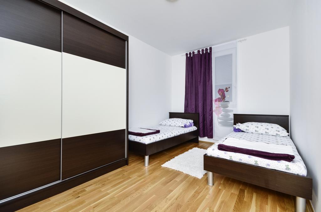 Lavanda Makarska Pokój zdjęcie
