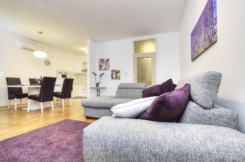 Lavanda Makarska Pokój zdjęcie