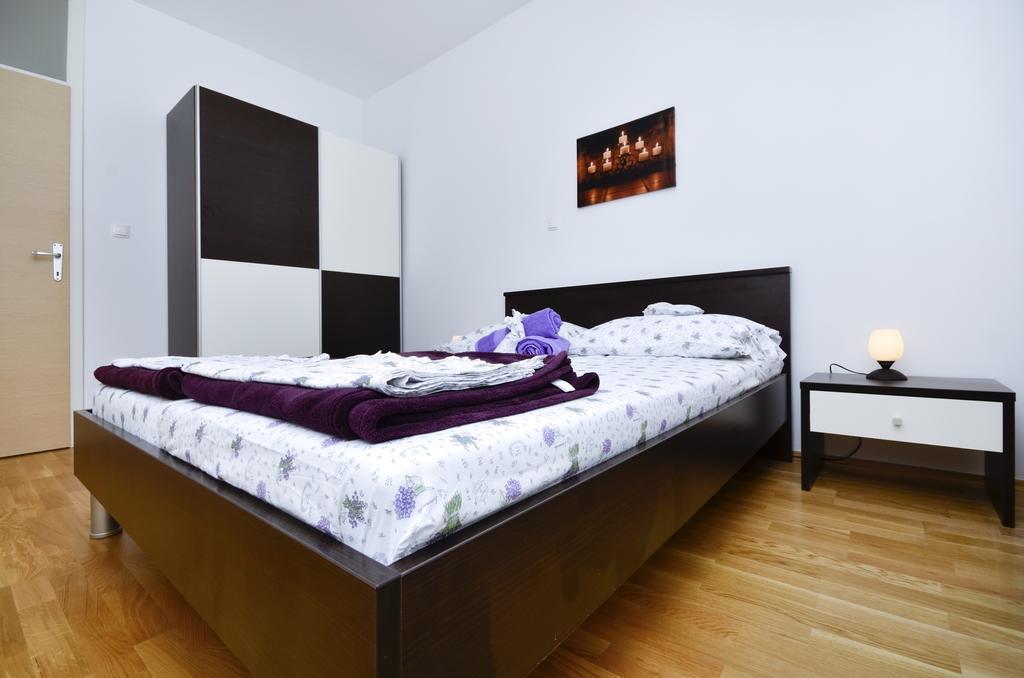 Lavanda Makarska Pokój zdjęcie