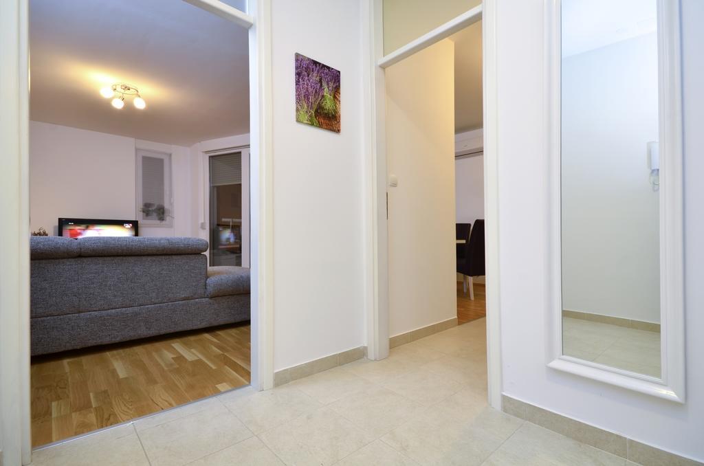 Lavanda Makarska Pokój zdjęcie