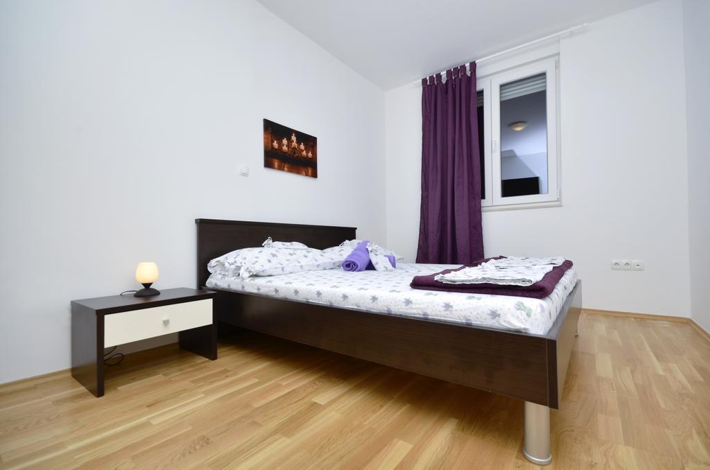 Lavanda Makarska Pokój zdjęcie
