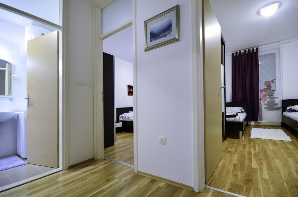 Lavanda Makarska Pokój zdjęcie